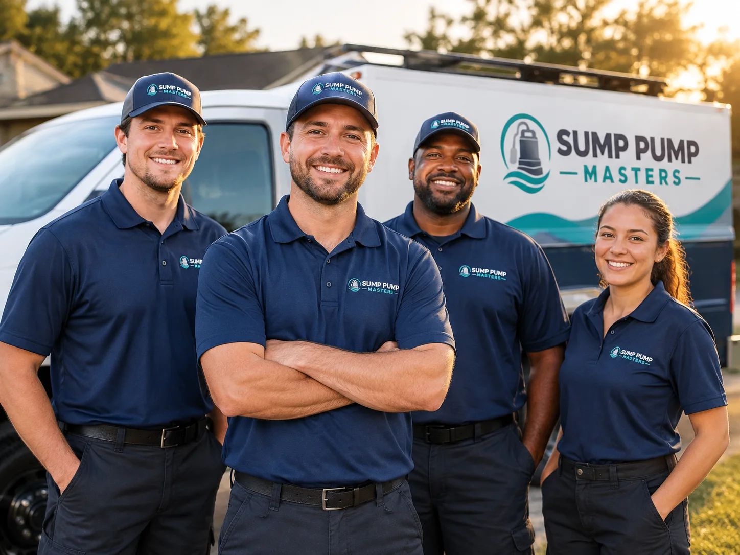 Sump Pump Repair company in Bunkerville, NV